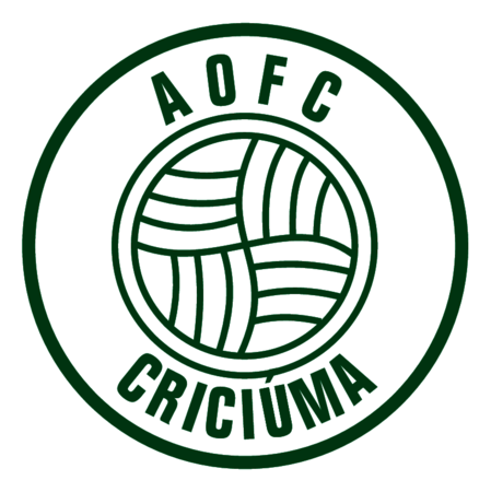 Atletico Operario Futebol Clube de Criciuma-SC
