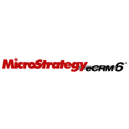 MicroStrategy eCRM