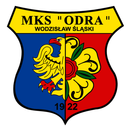 Odra Wodzislaw