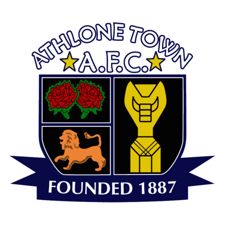AFC Athlone Town