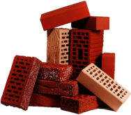 Stack Of Bricks