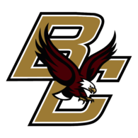 Boston College Eagles