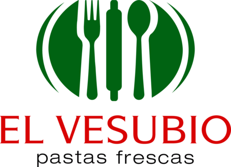 pastas fesaca el vesubio