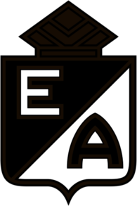 Eendracht Aalst (60's logo)