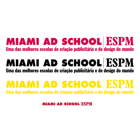 Miami Ad School/ESPM