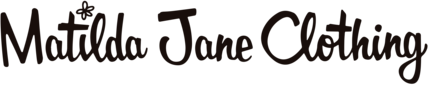Matilda Jane Clothing