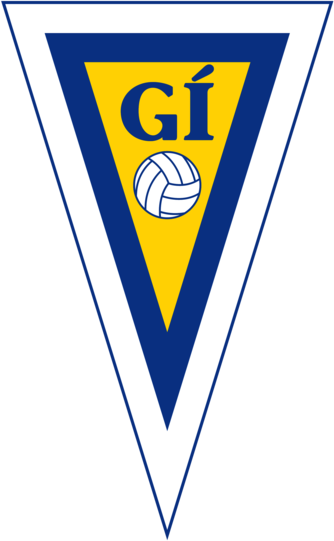 GÍ Gøta (early 1990's logo)