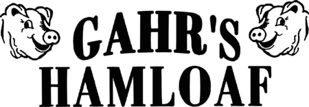 Gahr's Hamloaf