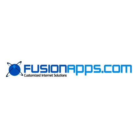 Fusionapps.com