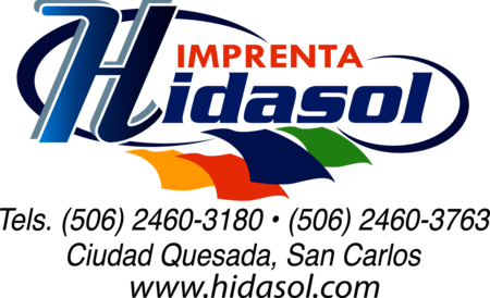 Imprenta Hidasol