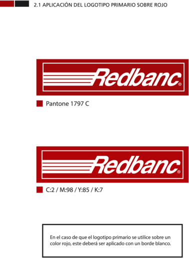 Redbanc
