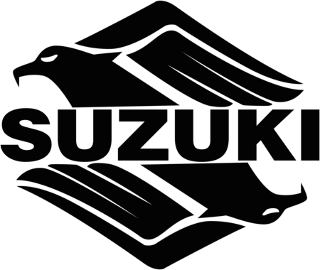 Suzuki Chopper