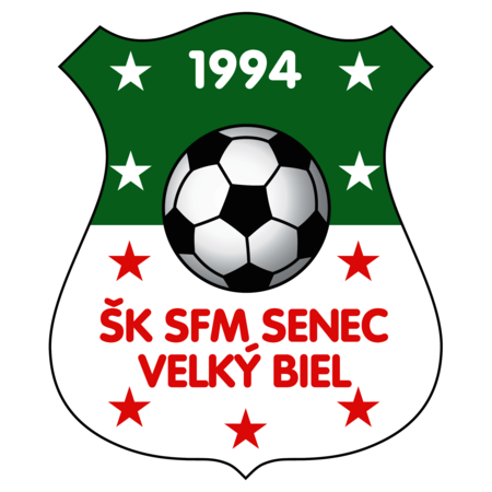 SK SFM Senec-Velky Biel
