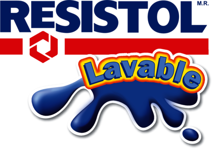 Resistol Lavable