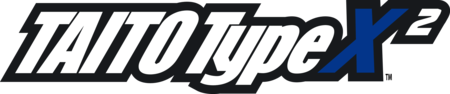 Taito Type X2