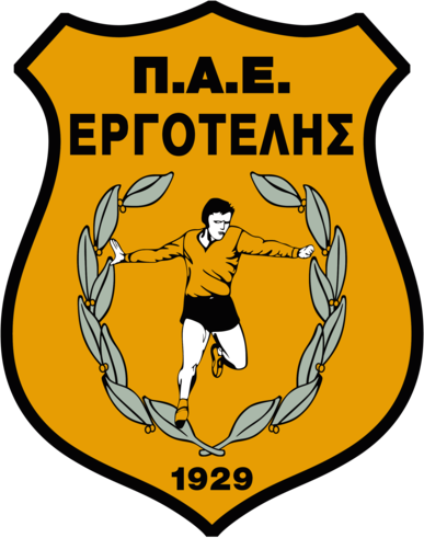 Ergotelis Iraklion