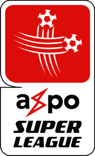 Axpo Super League