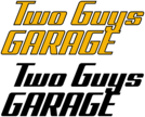 Two Guys Garage