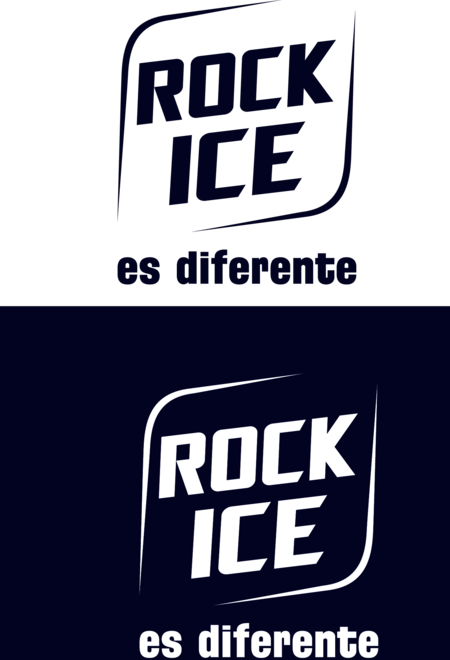 Rock Ice