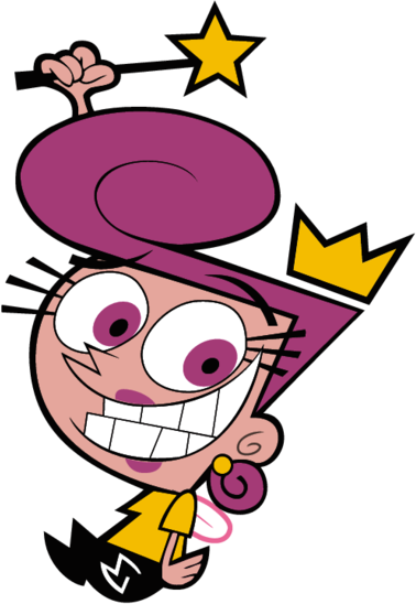 Fairly Oddparents