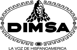 Dimsa (Discos Mexicanos S. A.)