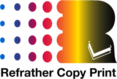 Refrather Copy Print