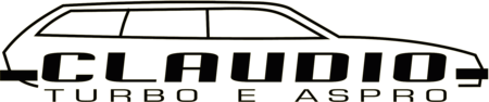 Claudio Turbo e Aspro