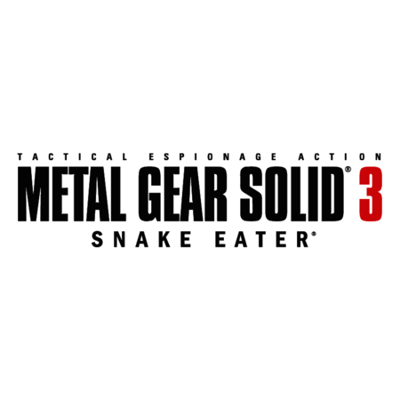 Metal Gear Solid 3 Snake Eater