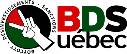 Coalition BDS-Québec