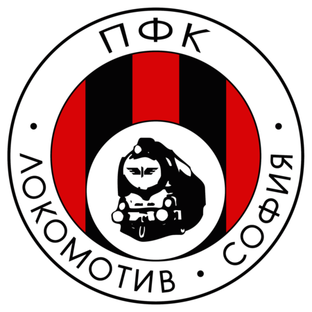PFC Lokomotiv Sofia