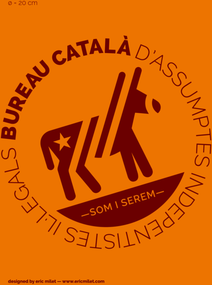 Bureau Català