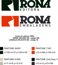 Rona Editora e Embalagens