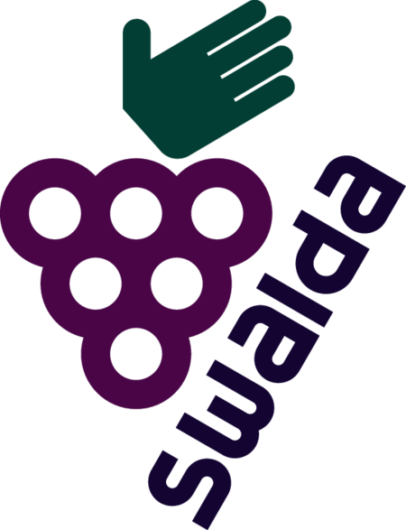 Swaida - Official English 