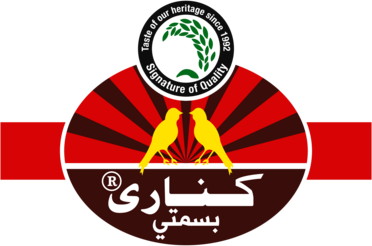 Canary Basmati Arabic