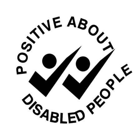 Positive About Disabled People