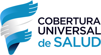 Cobertura Universal Salud