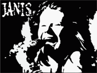 Janis Joplin