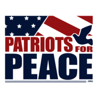 Patriots For Peace