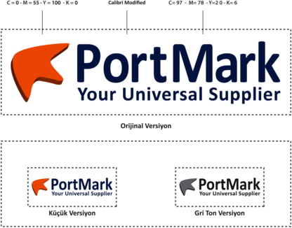Portmark