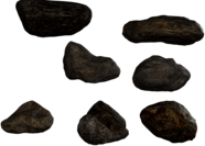 Rocks Collection