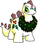 Christmas Chomby