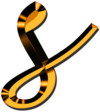 Small Letter S