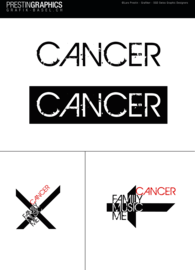 Cancer Band
