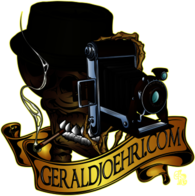 GeraldJoehri.com