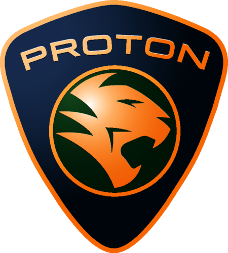 proton