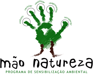 Mão Natureza Ambiental
