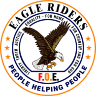 Foe Eagle Riders