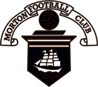 Morton FC Greenock (60's - early 70's)