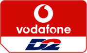 Vodafone D2