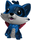 Hatchimals Polar Foxfin